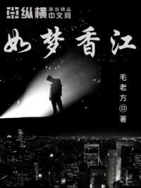 如梦香江TXT奇书网