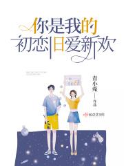 你是我的初恋什么意思