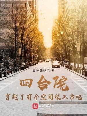 四合院穿越了有个空间很正常吧作者莫呼伽罗
