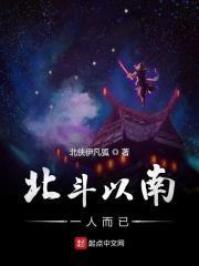 北斗以南皆臣妾什么意思
