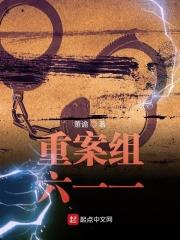 重案六组一简介