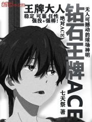 钻石王牌ACE by七天祭