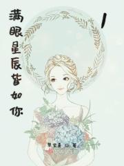 满眼星辰皆是你歌曲