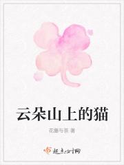 像猫的云朵
