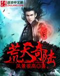 荒天帝是什么里的人物