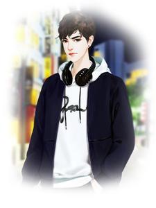 女主角刘梦