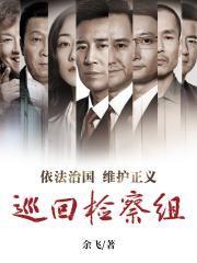 巡回检察组叫什么名