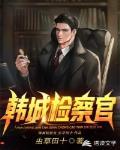 韩城检察官TXT