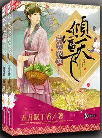 克夫农女倾富天txt
