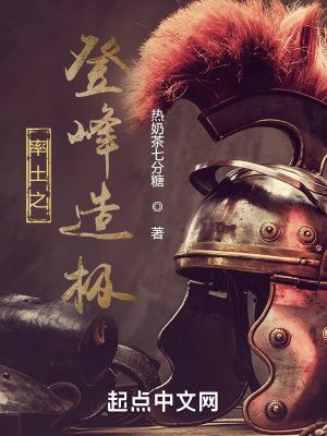 率土登峰造极