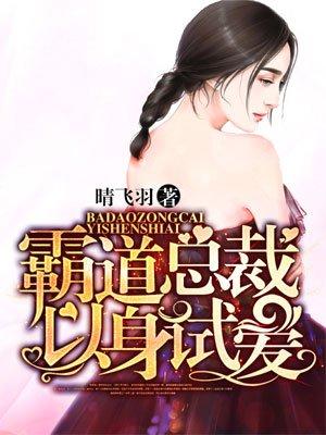 霸道总裁以身试爱 晴飞羽