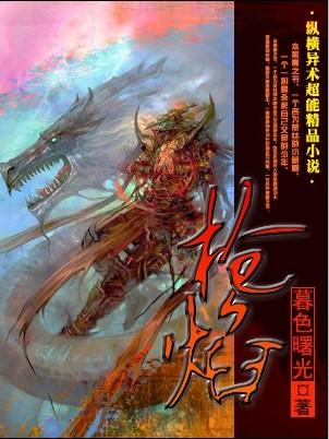 枪焰TXT