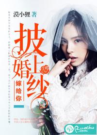 披上嫁衣歌词