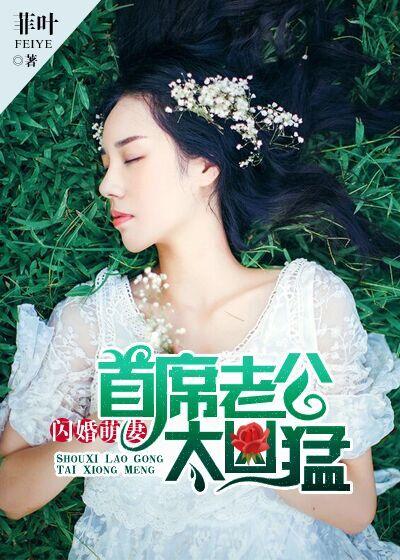 闪婚首席宠入骨