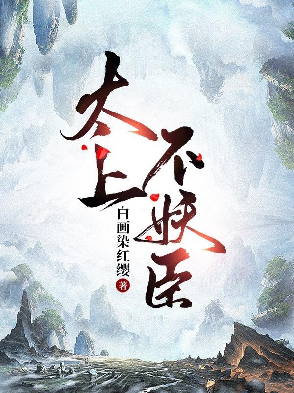 太上布衣完结