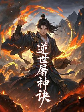 逆世乱神