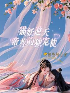 猫妖男主沈墨卿