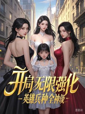 开局就能无限强化txt