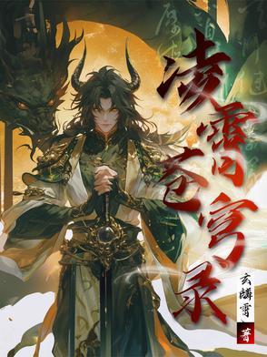 凌剑苍穹职业