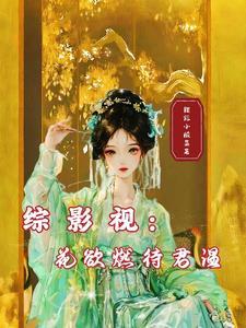 综影视含花游记