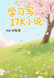 17k写一个月收入多少