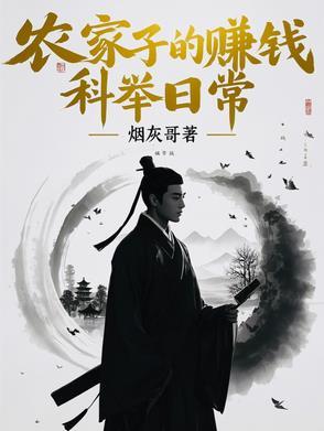 农家子的科举之路免费阅读