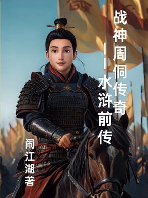 新水浒传周侗的扮演者