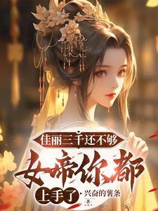 佳丽三千怎么解释