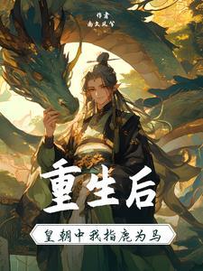 重生后的我做了皇后