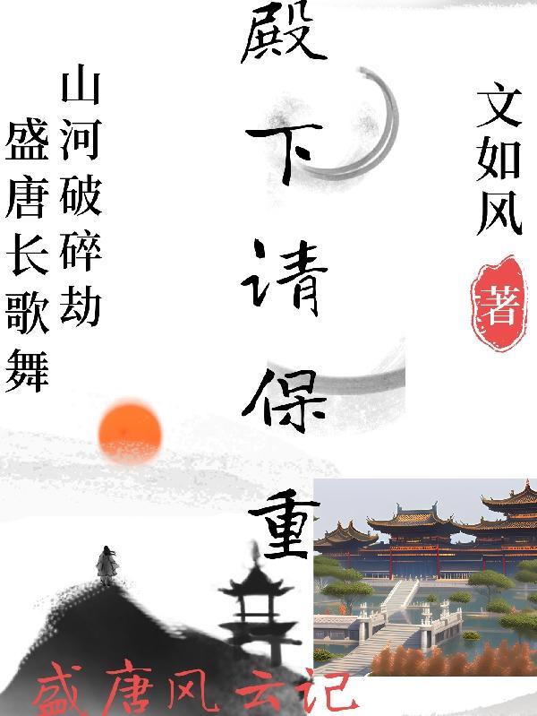 中华小当家之盛唐风云