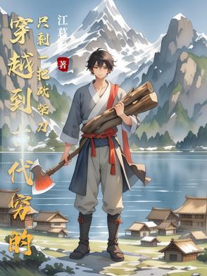 主角穿越古代很穷的