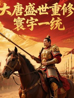 搜索盛世大唐