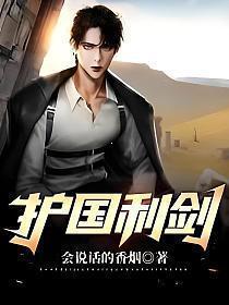 护国利剑作者