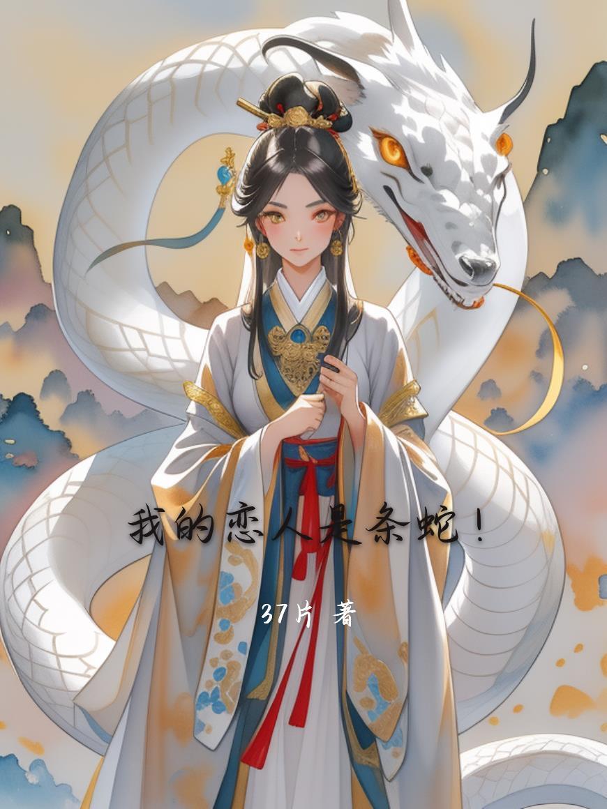 我的恋人是纯种ω