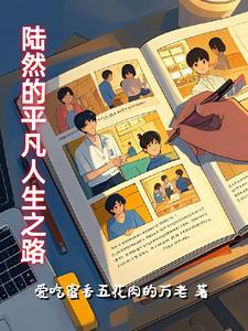 陆然是哪部
