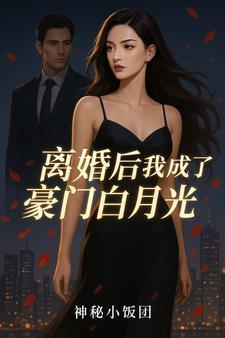 离婚后我成了豪门娇妻