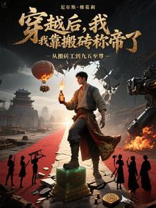 穿越后我靠偷亲反派