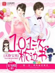 天价宝贝101枕边书枕边书
