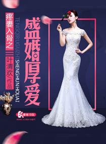 疼妻入骨之盛婚厚爱