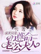 盛世宠妻监护大人