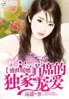 盛世暖婚首长大人太腹黑