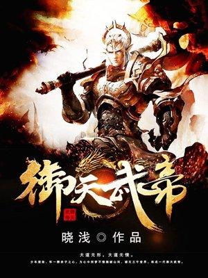 御天武帝无弹窗