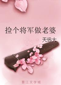 捡了一个将军做男友