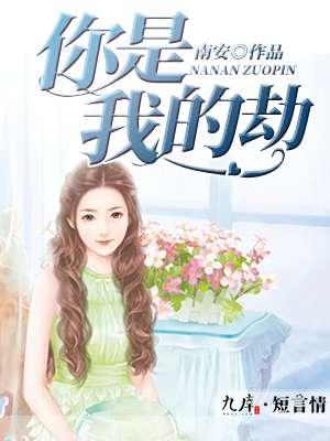 我是你的劫是什么意思