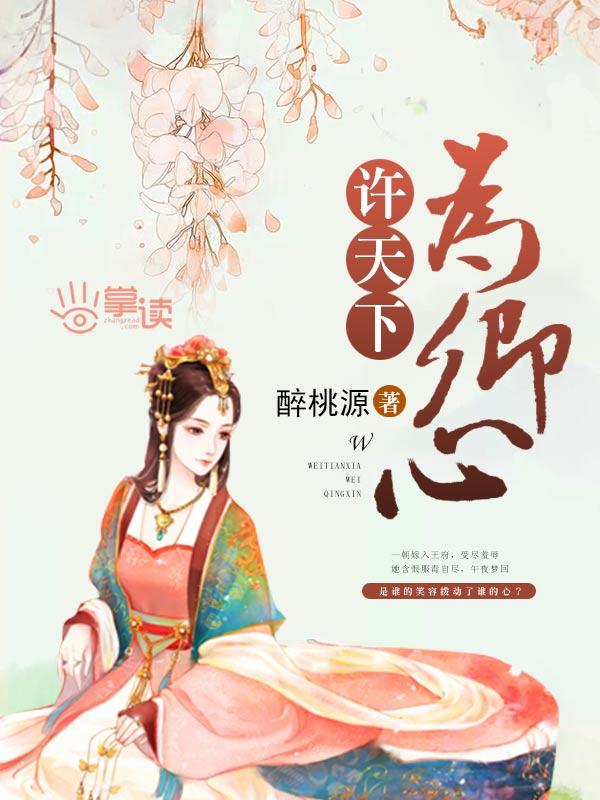 倾尽天下为君如故什么意思