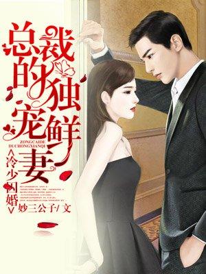 冷少独占罂粟妻免费阅读
