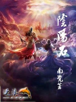 阴阳石头