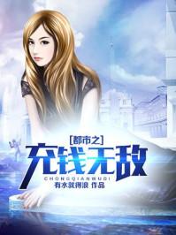 充钱我的修为无敌了