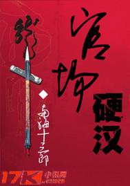 官场 书