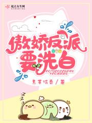 傲娇反派追妻难